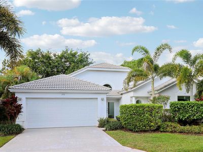 193 Bent Tree Dr, Palm Beach Gardens, FL, 33418