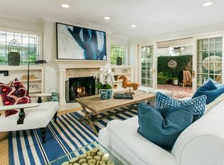 529 Via Lido Nord, Newport Beach, CA 92663