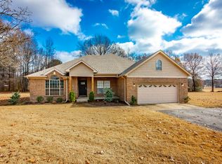 3215 Kerr Station Rd, Cabot, AR 72023