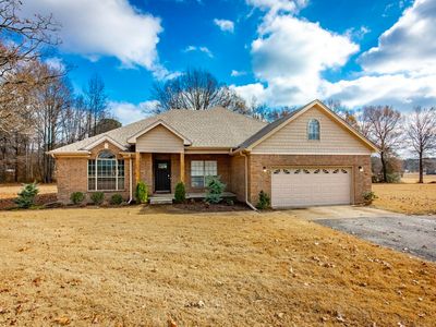 3215 Kerr Station Rd, Cabot, AR, 72023