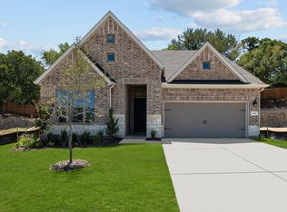 6232 Escarpment Dr, Fort Worth, TX 76112