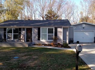 4435 Cheer St, Ashland, KY 41101