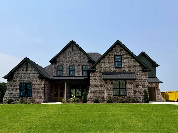 130 Sydney School Way, Hazel Green, AL 35750