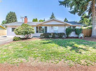 1348 Sequoia Ave, Springfield, OR 97477