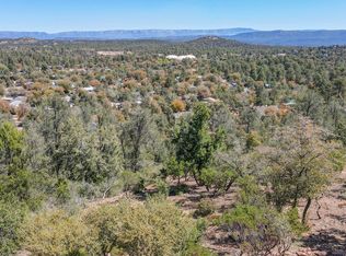 805 E Promontory Point, Payson, AZ 85541