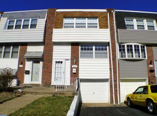 4204 Lawnside Rd, Philadelphia, PA 19154