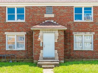 416 E Bruce Ave, Dayton, OH 45405