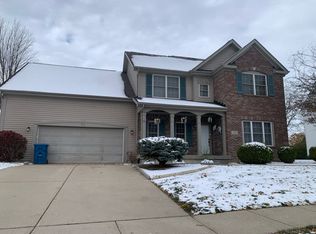 1254 Red Dunes Run, Avon, IN 46123