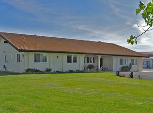 1655 Circle B Rd, Paso Robles, CA 93446