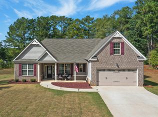 925 Besse Way, Locust Grove, GA 30248