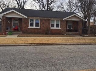 508 NW 29th St, Oklahoma City, OK 73103