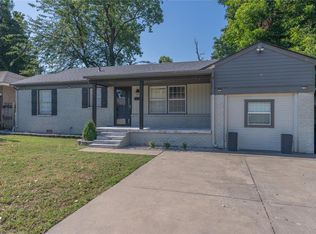 1648 SW 40th St, Oklahoma City, OK 73119