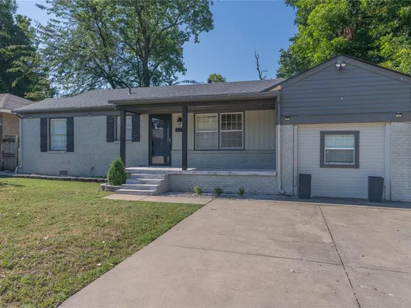1648 SW 40th St, Oklahoma City, OK 73119
