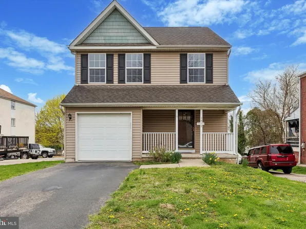 1412 Arch St, Norristown, PA 19401