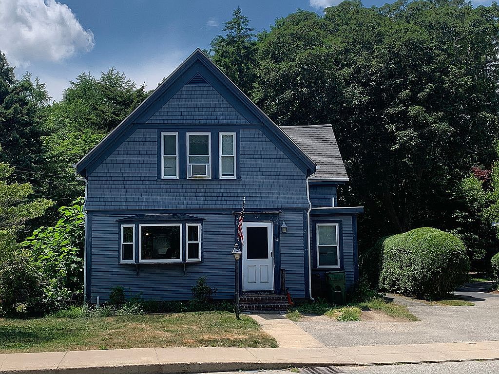 54 Standish Ave, Plymouth, MA 02360 Zillow