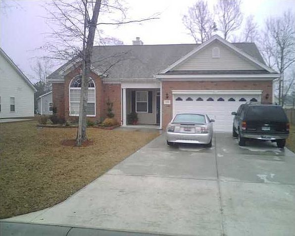 133 Long Bourne Way