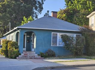 607 Broadway #F, Santa Cruz, CA 95060