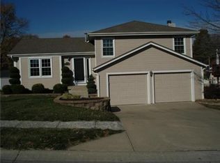 16212 E 26th St S, Independence, MO 64055