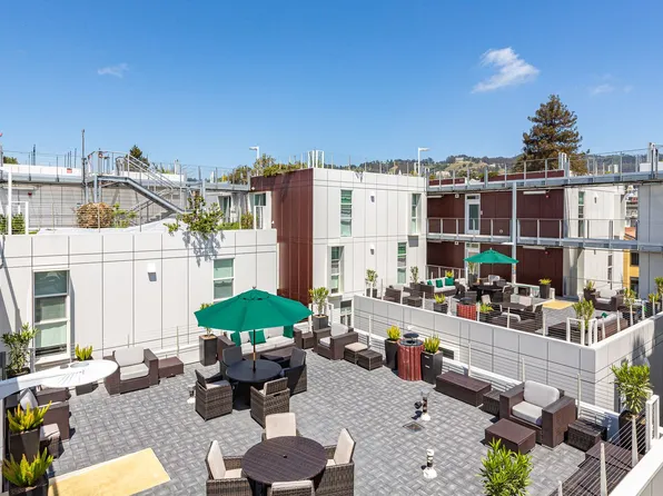 FOUND Study Southside Berkeley