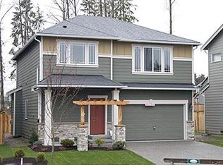 18027 33rd Dr SE, Bothell, WA 98012