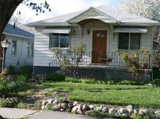 521 E Hollywood Ave, Salt Lake City, UT 84105