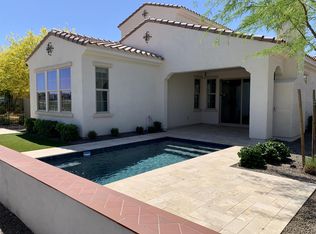 20780 W Pasadena Ave, Buckeye, AZ 85396