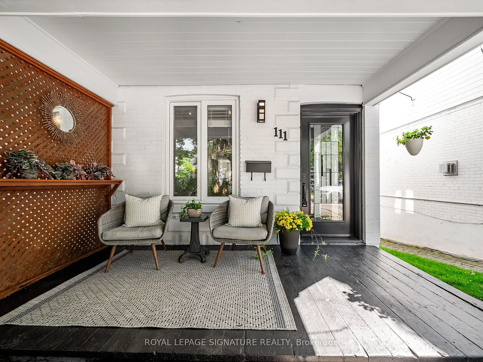 3 bed, $3,750 — Photo 2