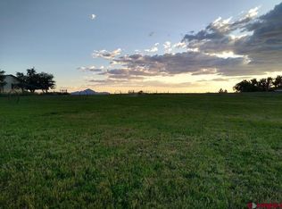 14895 County Rd S, Dolores, CO 81323