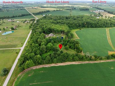 0 Liberty West Rd, Marysville, OH, 43040