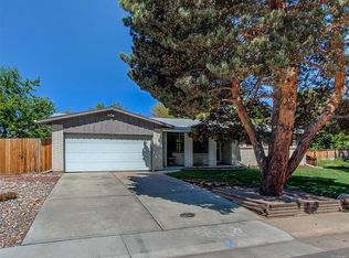 6699 S Lafayette St, Centennial, CO 80121