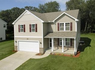 5230 Stapleton Dr, Kalamazoo, MI 49009