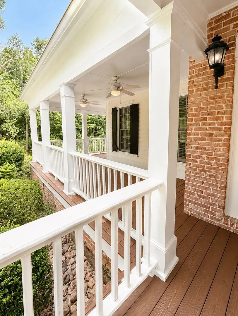 6 Bedroom 5.1 Home in Chattahoochee River Club — Photo 4