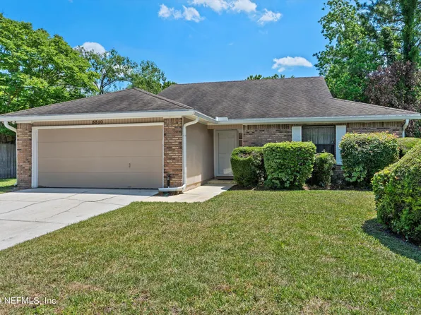 5310 BUGGY WHIP Drive N, Jacksonville, FL 32257