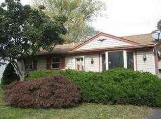 86 Fairmount Ave, Lindenwold, NJ 08021