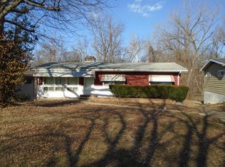 1212 Weleba Ave, Saint Louis, MO 63121