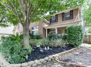7811 Highland Green Ct, Houston, TX 77070