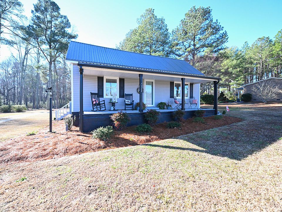 7228 Cleveland School Rd, Garner, NC 27529 Zillow