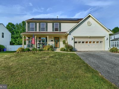 613 Waterside Ct, Baltimore, MD, 21220