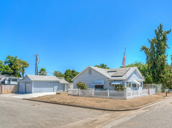 110 E Webster St, Colusa, CA 95932