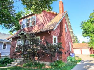 2114 Duiker Ave NE, Grand Rapids, MI 49505