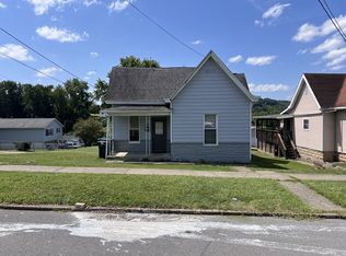 2301 Hamill Ave, Clarksburg, WV 26301