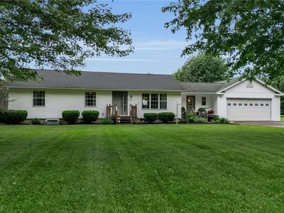3840 Beebe Rd, Newfane, NY, 14108