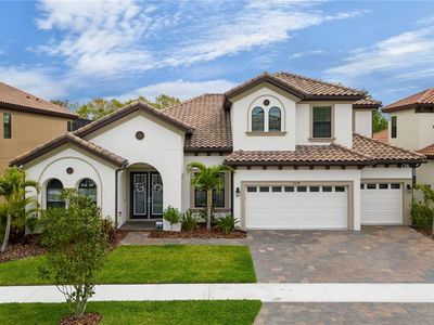 13038 Paddock Woods Pl, Riverview, FL, 33579