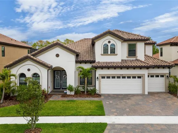 13038 Paddock Woods Pl, Riverview, FL 33579