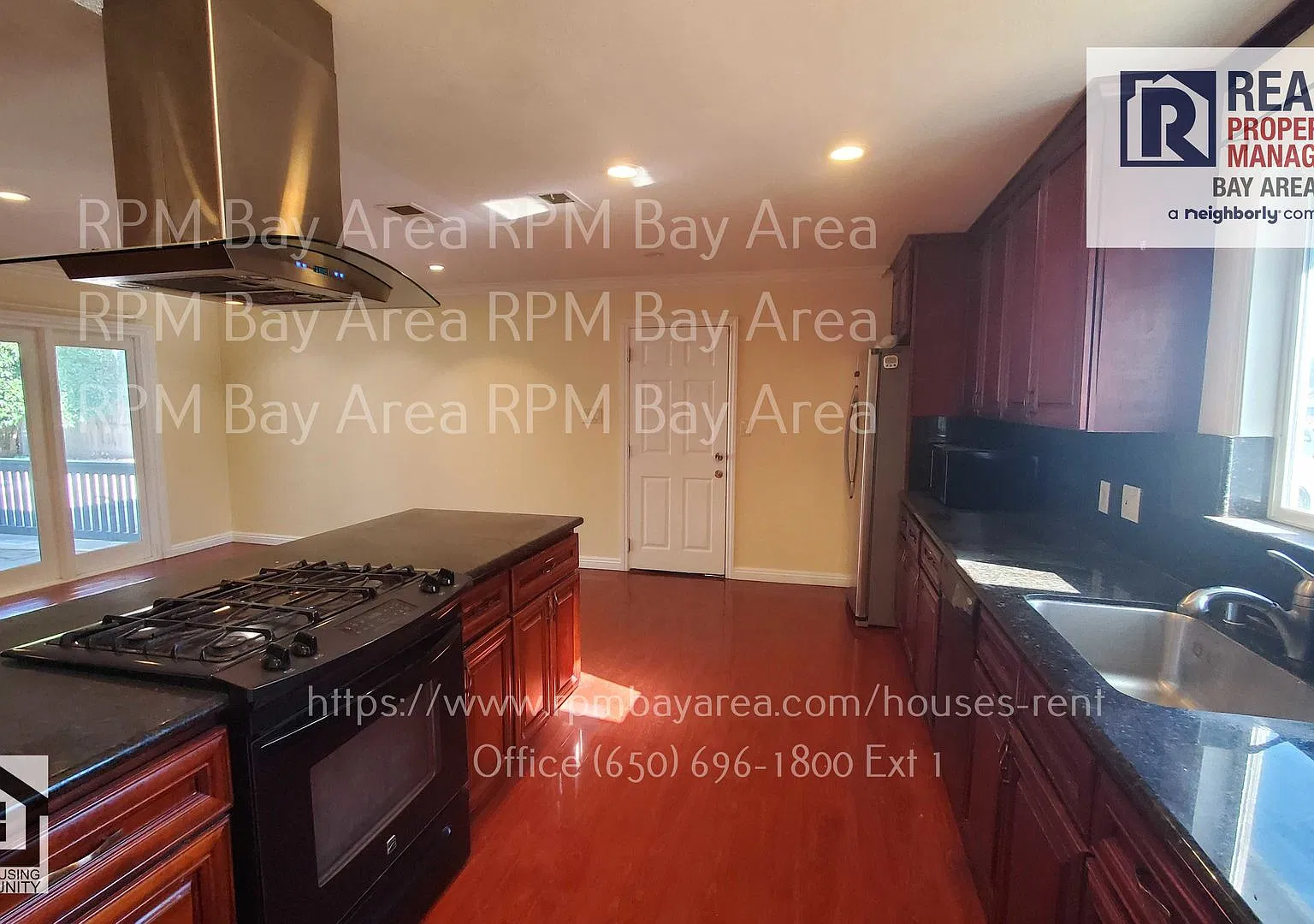4 Bedroom 3 Bathroom Single Family Home with Pool Now Available in West San Jose Neighborhood — Photo 3