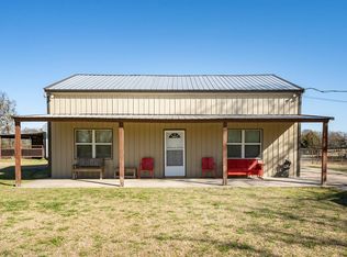 12848 Whiterock Rd, Mabank, TX 75147