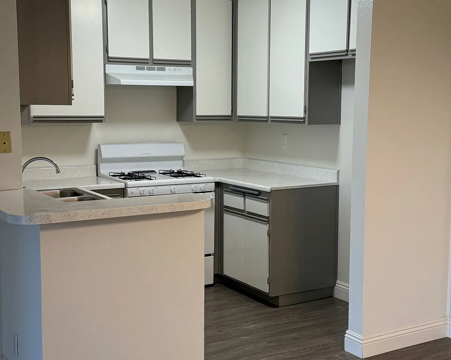 **Prime Location | Clean & a Great Value Well-Appointed Apartments with Private Balcony** — Photo 2