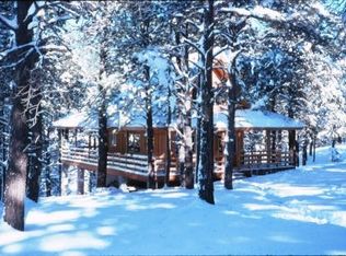 3488 Awatobi Ovi, Flagstaff, AZ 86005