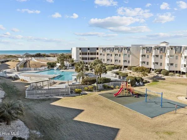 1904 E Fort Macon Road #386, Atlantic Beach, NC 28512