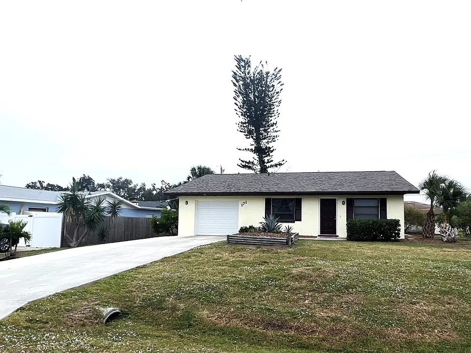 171 Abalone Rd